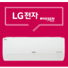 부산에어컨 2026년 최신모델 엘지 휘센 벽걸이 6평 (듀얼인버터) (SQ06BDAWBS)